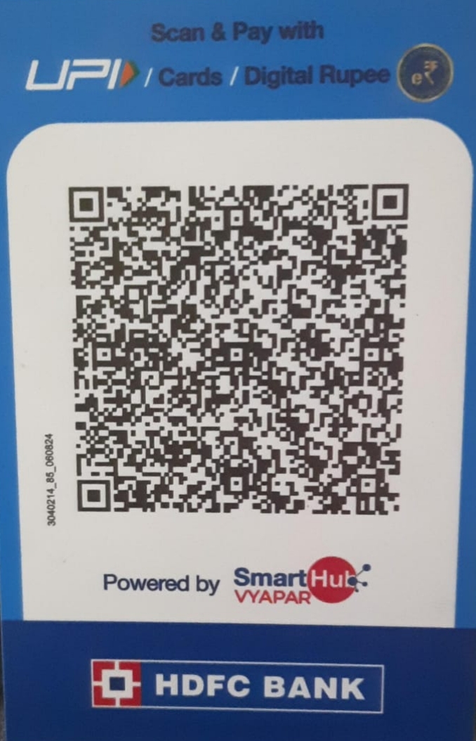 QR Code